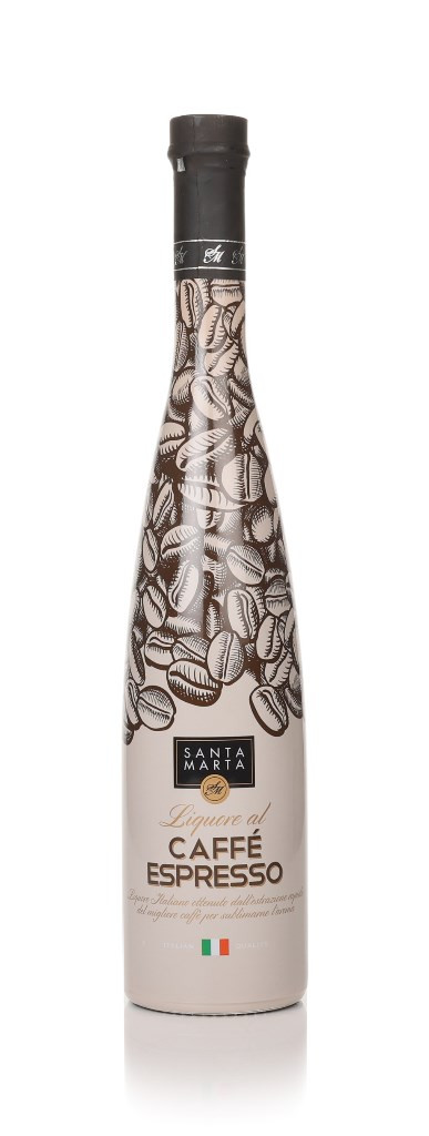 Santa Marta Espresso Liqueur