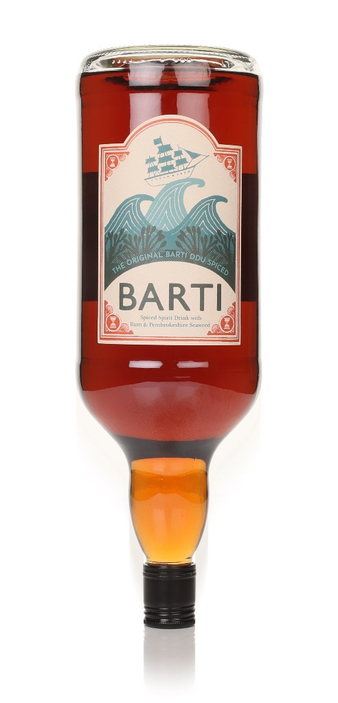 Barti Spiced 1.5L