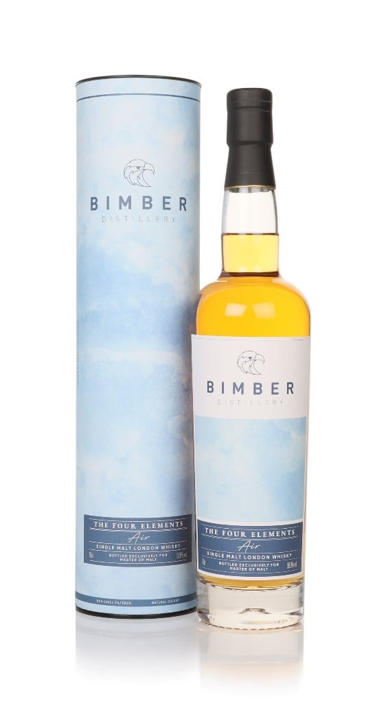 Bimber The Four Elements - Air
