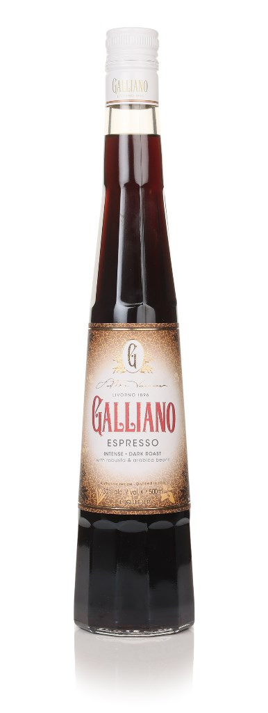 Galliano Espresso 50cl
