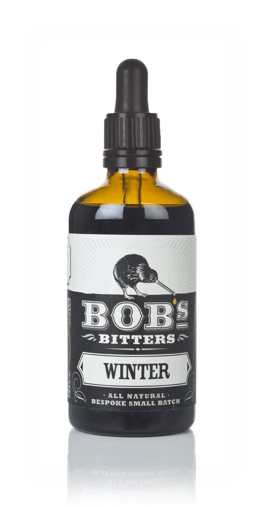 Bob's Winter Bitters 10cl