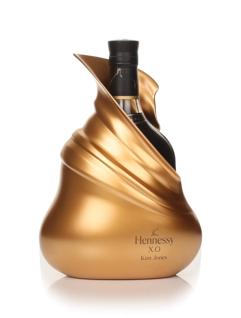 Hennessy XO Kim Jones 70cl | Master Of Malt