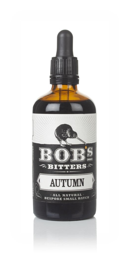 Bob's Autumn Bitters 10cl