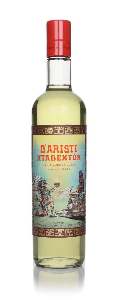 D'Aristi Xtabentún Liqueur 70cl