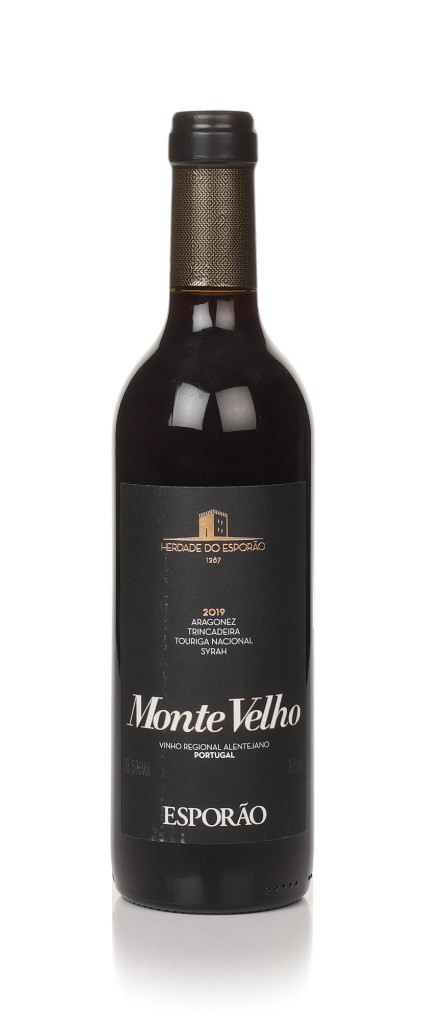 Esporão Monte Velho 2019 (37.5cl) 38cl