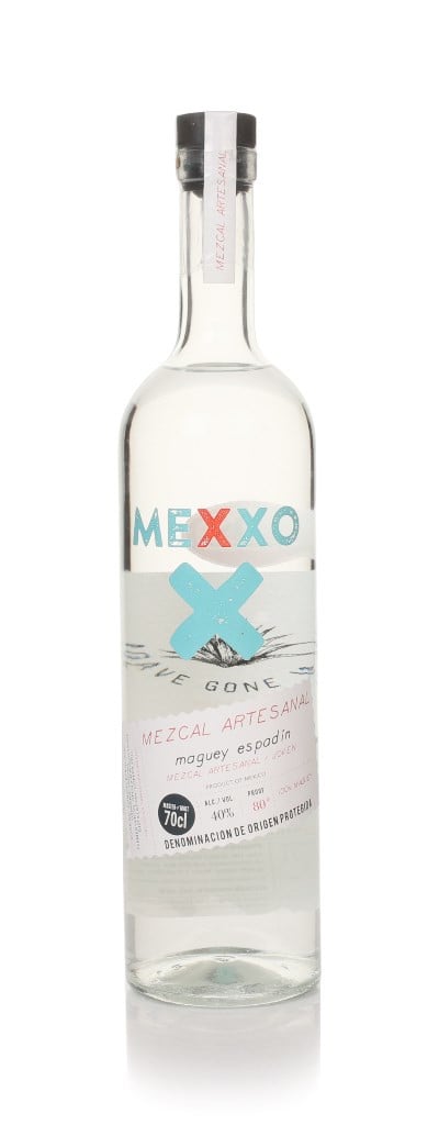 Mexxo Mezcal Artesanal