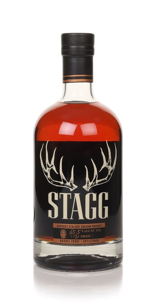 Stagg (65.5%) 75cl
