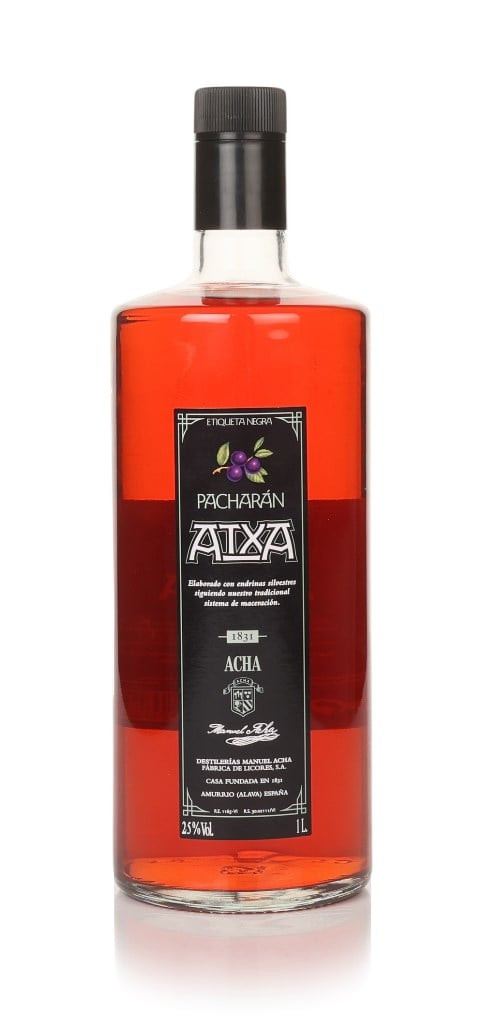 Pacharán Atxa 1L 100cl