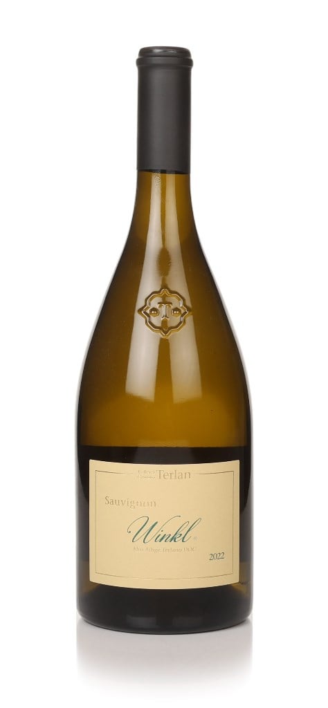 Cantina Terlan Winkl Sauvignon Blanc 2022 75cl