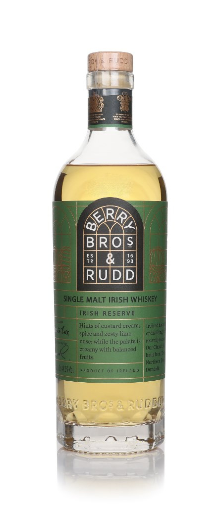 Berry Bros. & Rudd Islay Reserve Single Malt - The Classic Range