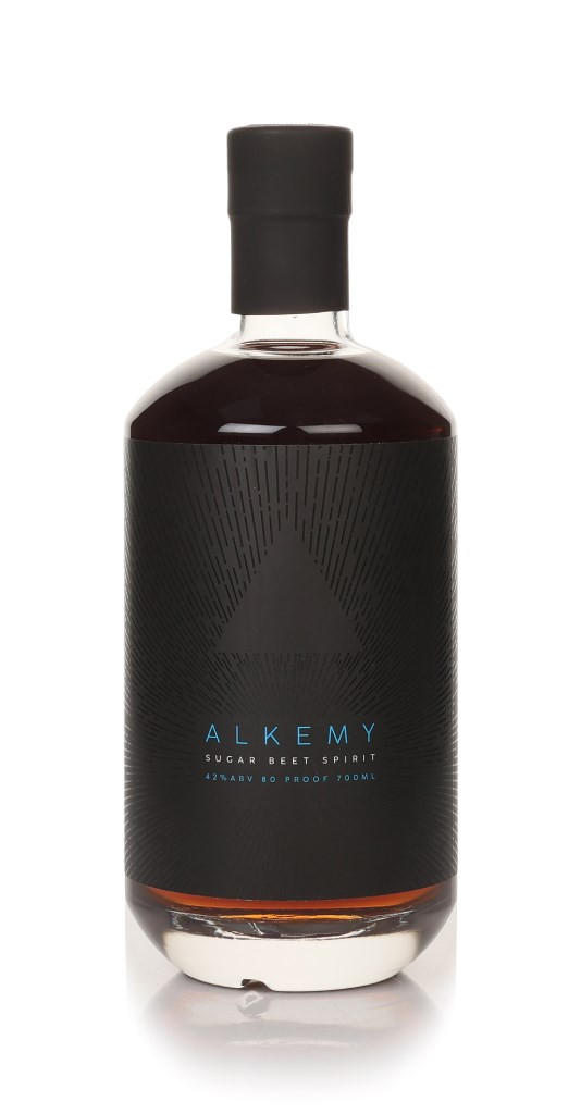 Alkemy Sugar Beet Spirit 70cl