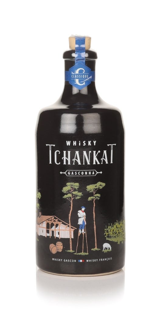 Tchankat Classic 70cl