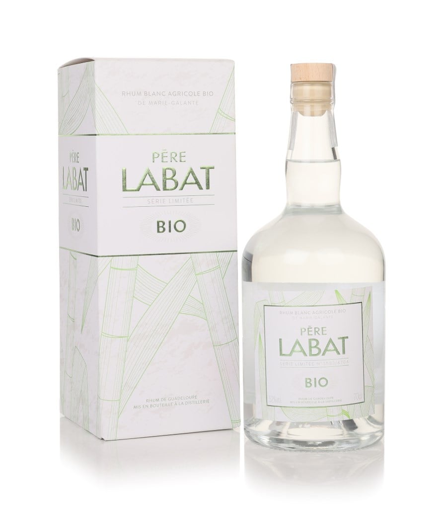 Père Labat Blanc Bio 70cl