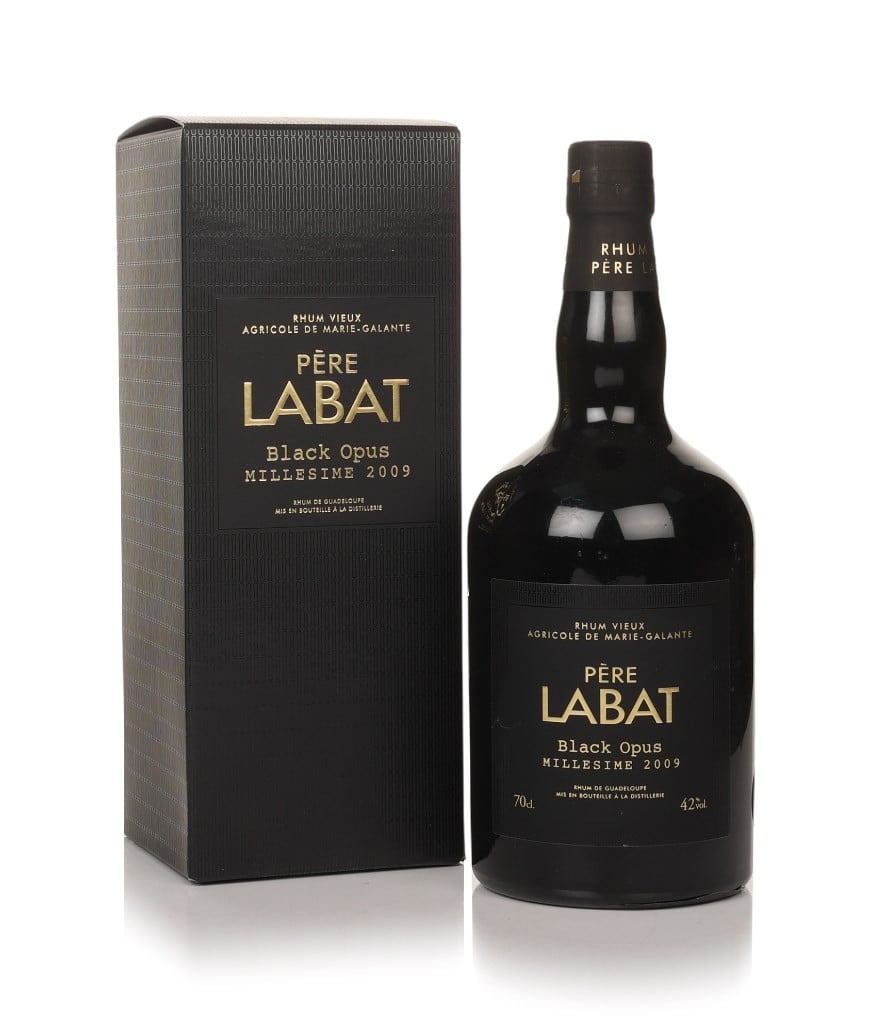 Père Labat 2009 Black Opus 70cl