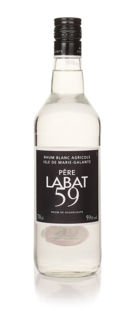 Père Labat 59 Blanc 70cl