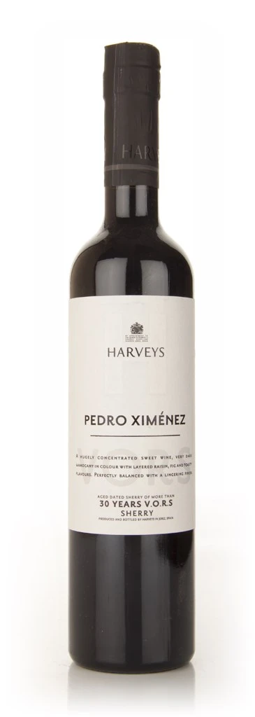 Harveys Pedro Ximénez 30 Year Old