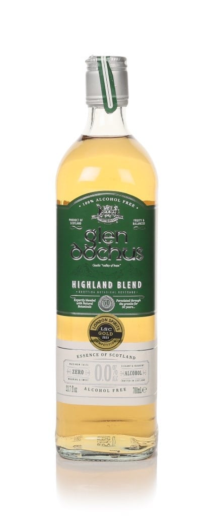 Glen Dochus Highland Blend 70cl
