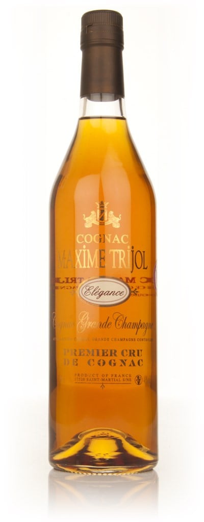 Maxime Trijol Elegance 70cl