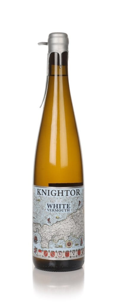 Knightor White Vermouth 75cl