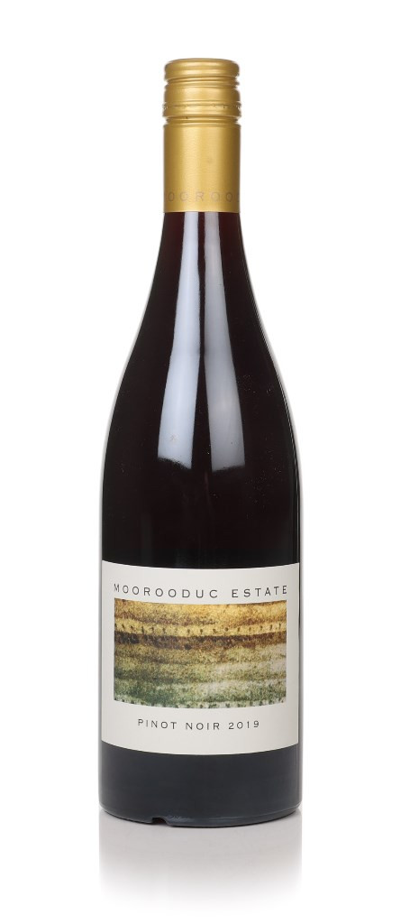 Moorooduc Pinot Noir 2019 75cl