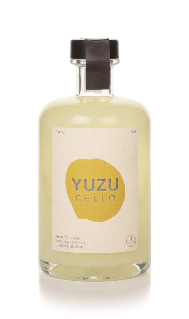 Yuzucello