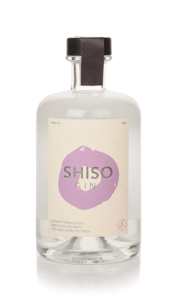 Shiso Gin 50cl