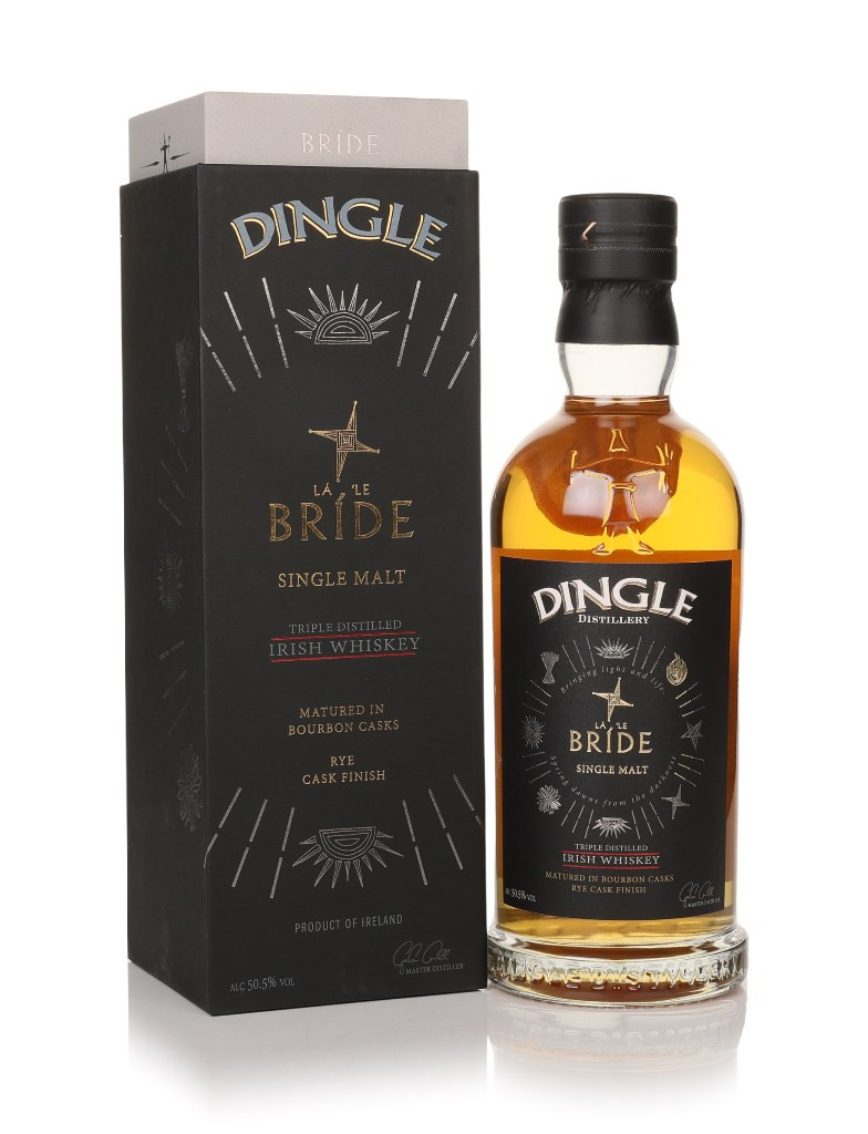 Dingle Lá le Bríde 70cl