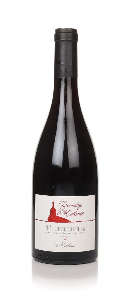 Domaine de la Madone Fleurie 2021 75cl