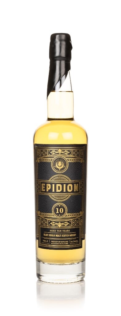 Epidion 10 Year Old 70cl