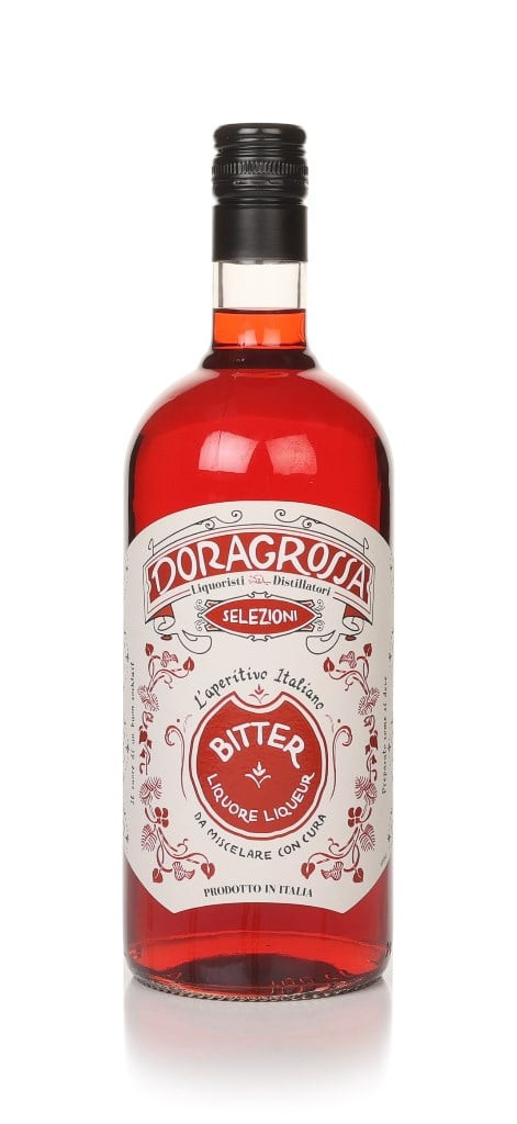 Doragrossa Bitter Liquore 100cl