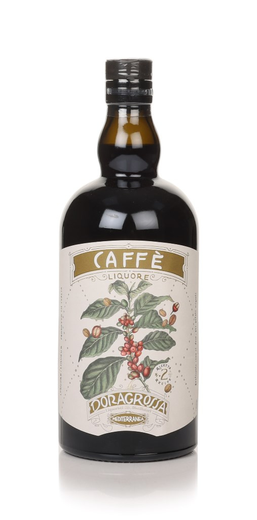 Doragrossa Liquore Caffé 70cl