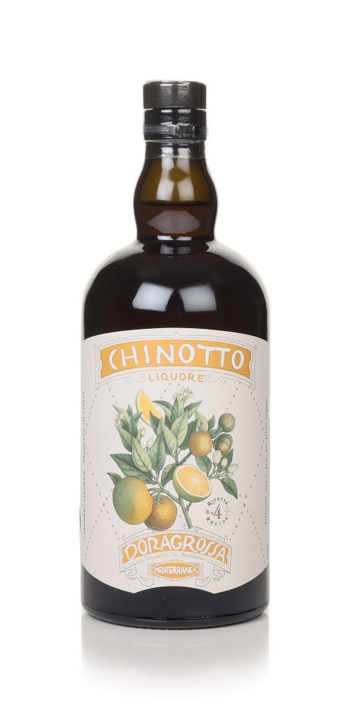 Doragrossa Liquore Chinotto