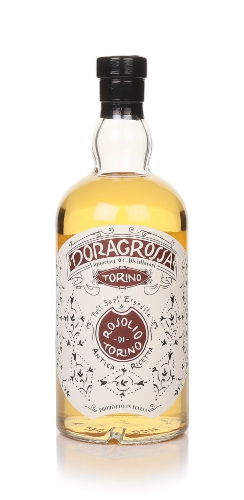 Doragrossa Rosolio di Torino 70cl