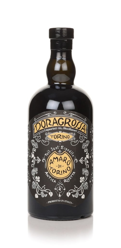 Doragrossa Amaro di Torino 70cl