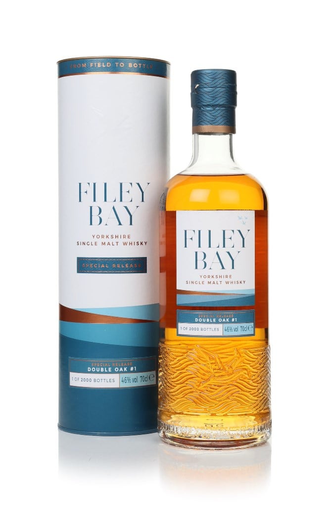 Filey Bay Double Oak (Batch 2) Batch 1