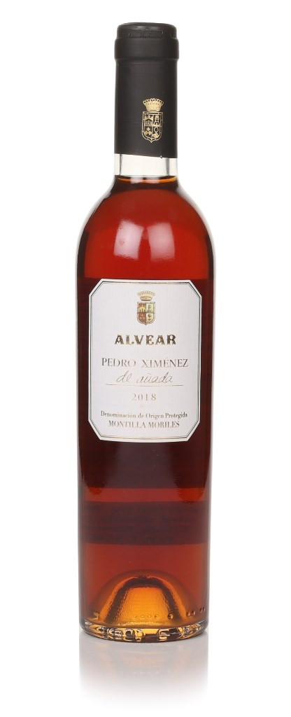 Alvear Pedro Ximénez de Añada 2018 38cl