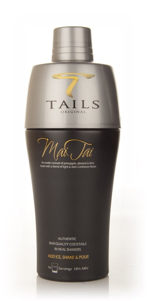 Tails Mai Tai 50cl