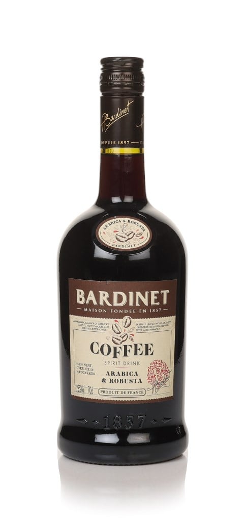 Bardinet Coffee 70cl