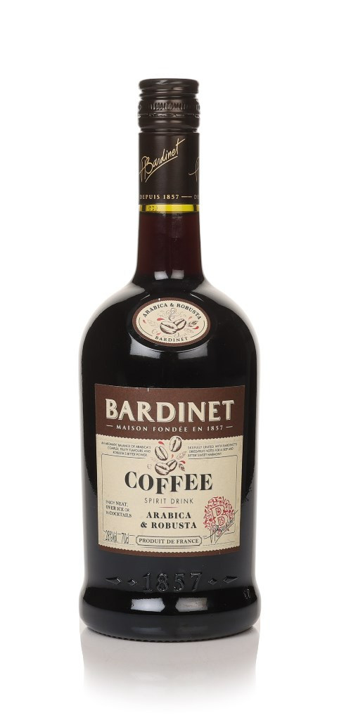 Bardinet Coffee 70cl