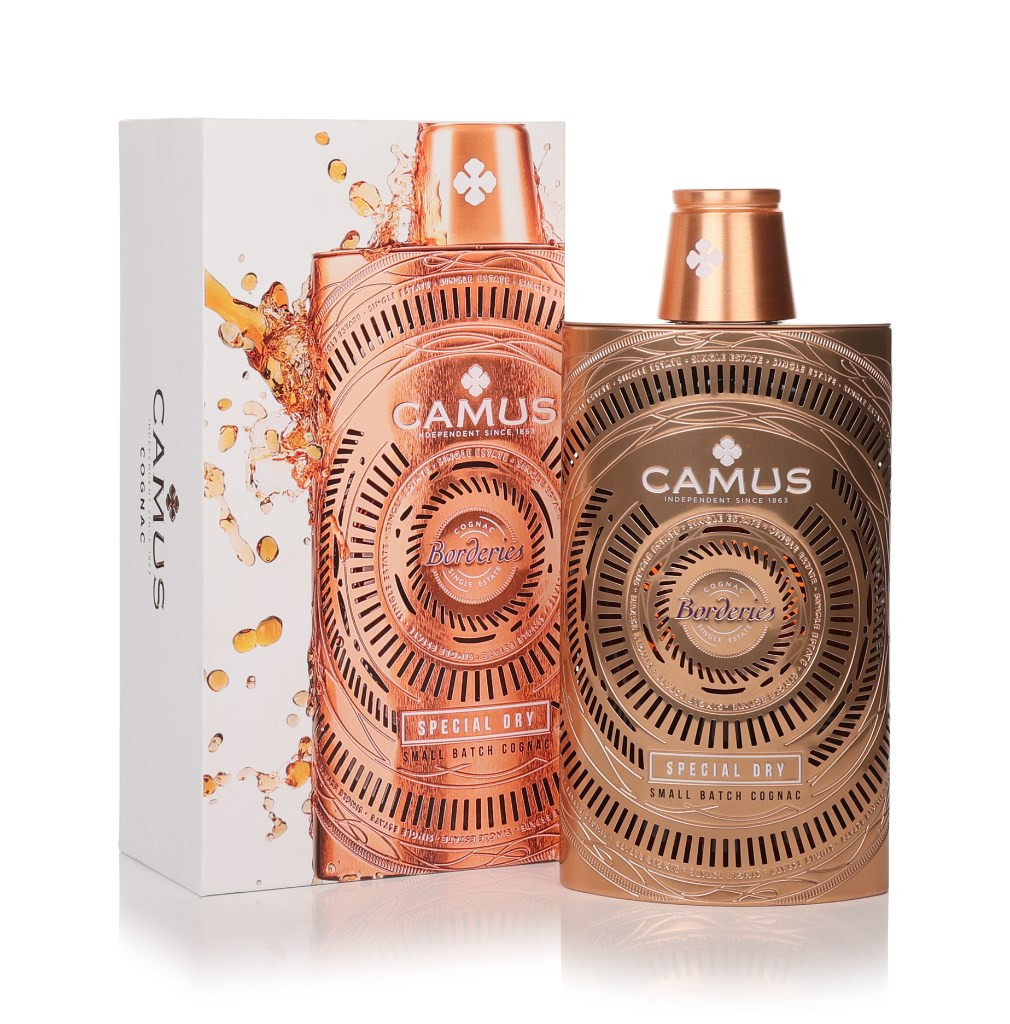 Camus Special Dry Cognac 50cl | Master Of Malt