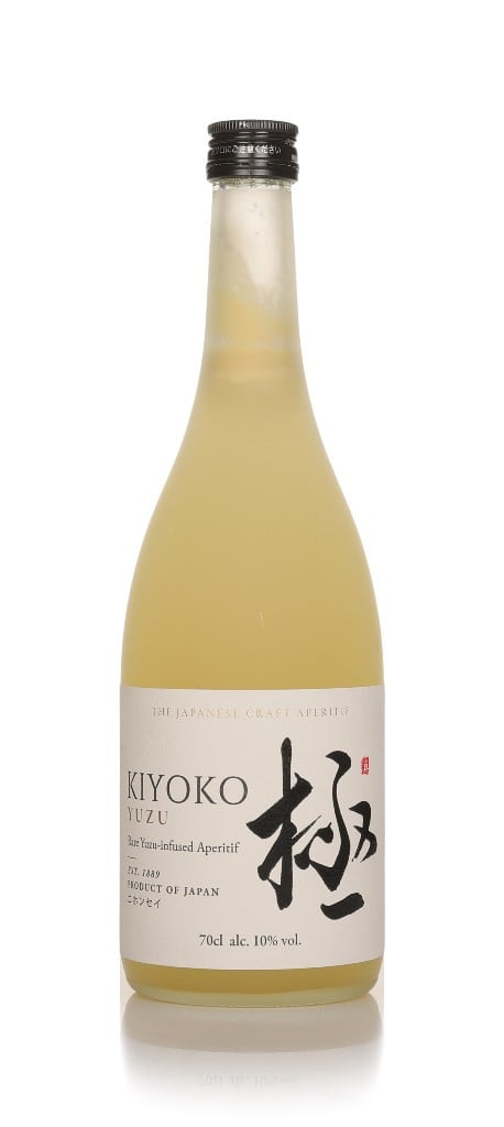 Kiyoko Yuzu