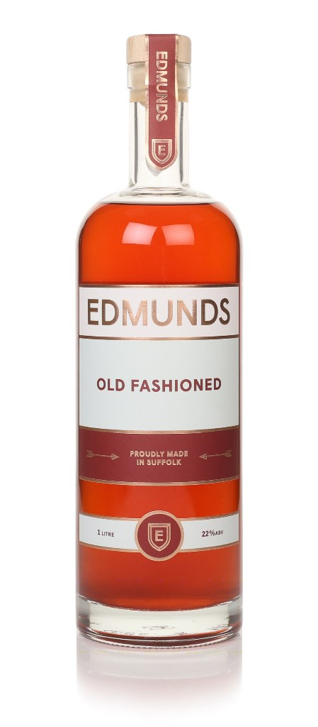 Edmunds Old Fashioned 100cl