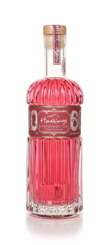Hastings 1066 Raspberry Gin