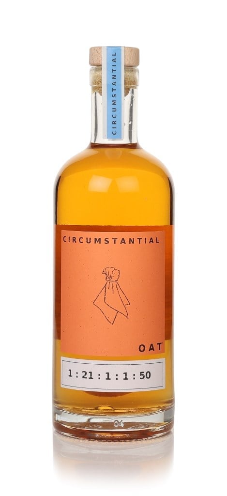 Circumstantial Oat 70cl
