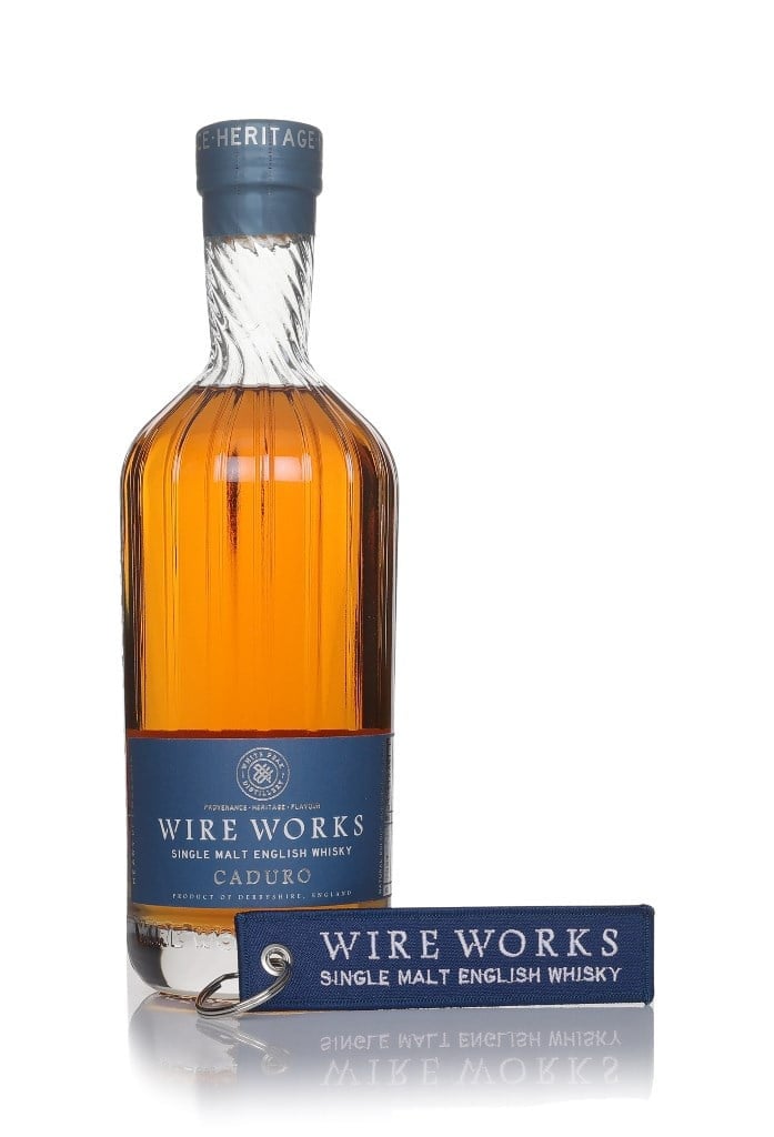 Wire Works Caduro 70cl