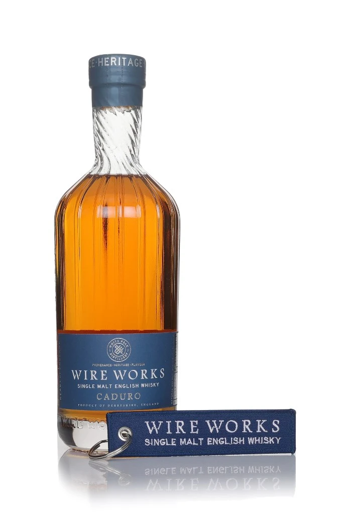 Wire Works Caduro