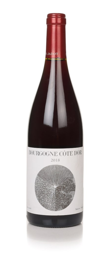 Bourgogne Côte d'Or 2018 75cl