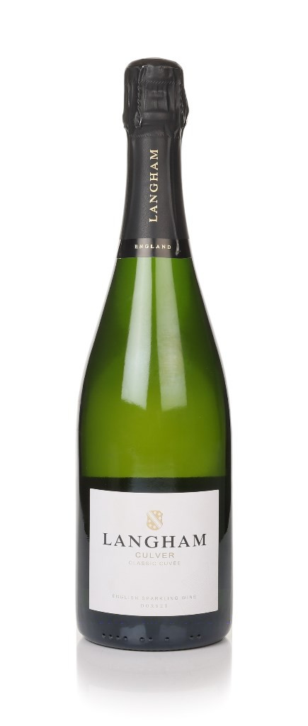 Langham Culver Classic Cuvée 75cl
