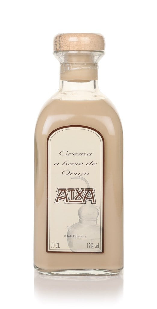 Atxa Crema a Base de Orujo 70cl