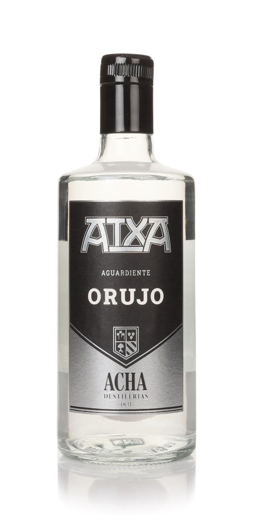 Atxa Orujo Blanco 70cl